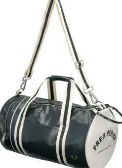 Fred Perry classic barrel laukku