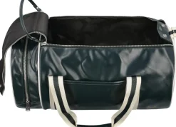 Fred Perry classic barrel laukku