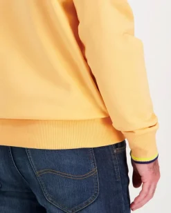 Fred Perry Crew neck college