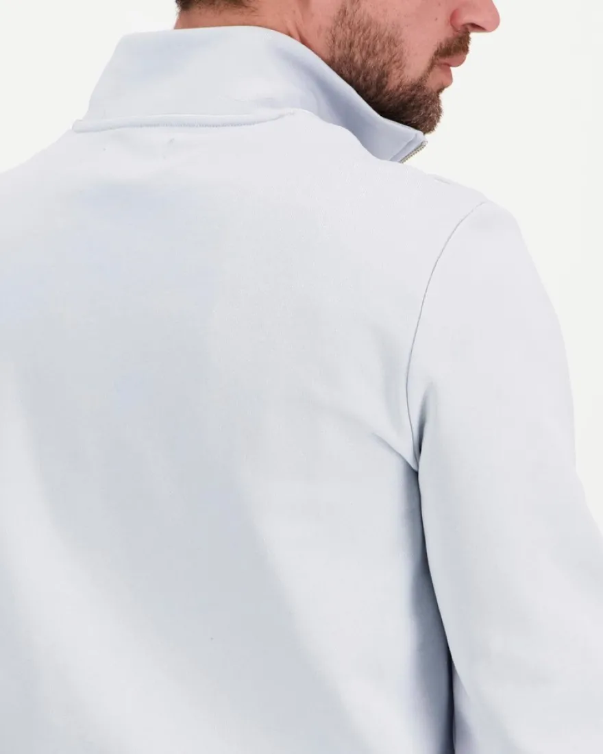 Fred Perry Half zip college