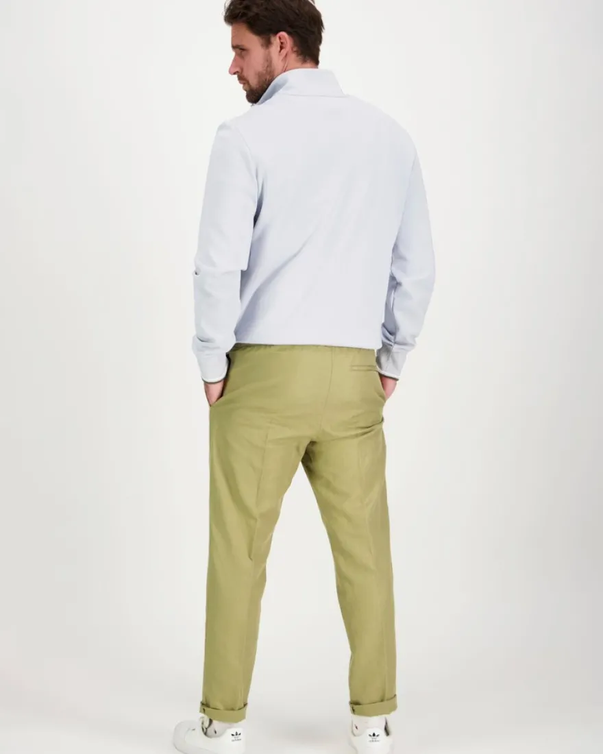 Fred Perry Half zip college