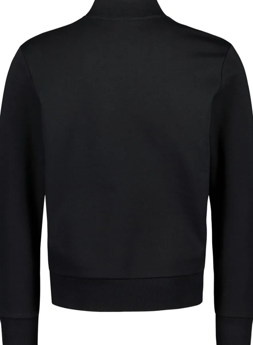 Fred Perry Half zip collegepaita
