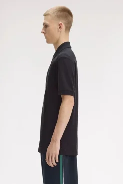 Fred Perry The fred perry pikeepaita