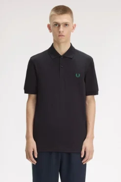 Fred Perry The fred perry pikeepaita