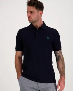 Fred Perry The fred perry pikeepaita