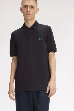 Fred Perry The fred perry pikeepaita
