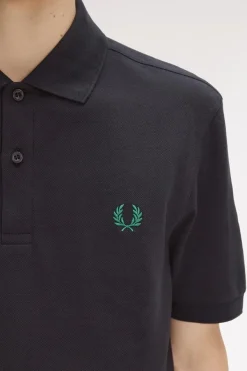 Fred Perry The fred perry pikeepaita