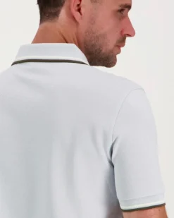 Fred Perry The twin tipped pikeepaita