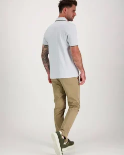 Fred Perry The twin tipped pikeepaita