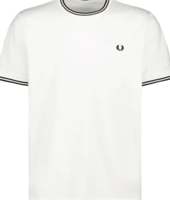 Fred Perry t-paita