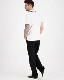 Fred Perry Twim Tipped pikeepaita