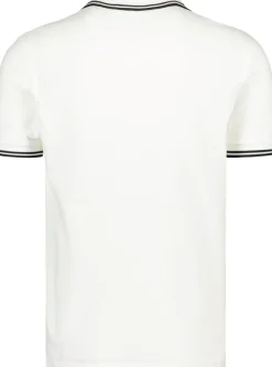 Fred Perry Twim Tipped pikeepaita