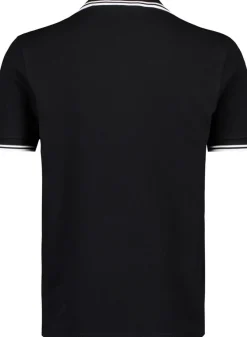 Fred Perry Twim Tipped pikeepaita