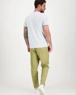 Fred Perry Twin tipped t-paita