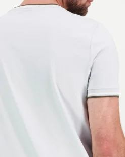 Fred Perry Twin tipped t-paita