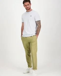 Fred Perry Twin tipped t-paita