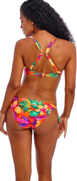 Freya swim Sun Haze bikini yläosa