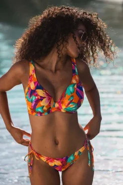 Freya swim Sun Haze bikini yläosa
