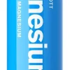 Friggs magnesium poretabletti 20kpl Sitruuna