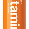 Friggs 1000mg C-vitamiiniporetabletti Appelsiini 20kpl