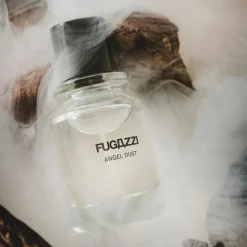 Fugazzi Angel dust extrait de parfum 50 ml