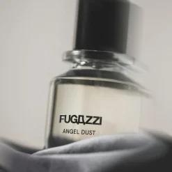 Fugazzi Angel dust extrait de parfum 50 ml
