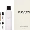 Fugazzi Bestseller set 6 x 2 ml + body foam