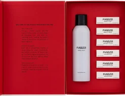 Fugazzi Bestseller set 6 x 2 ml + body foam