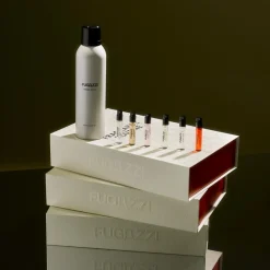Fugazzi Bestseller set 6 x 2 ml + body foam