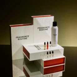 Fugazzi Bestseller set 6 x 2 ml + body foam