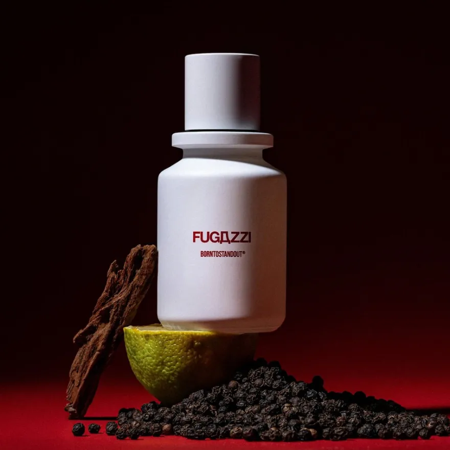 Fugazzi Btso x fugazzi 50 ml