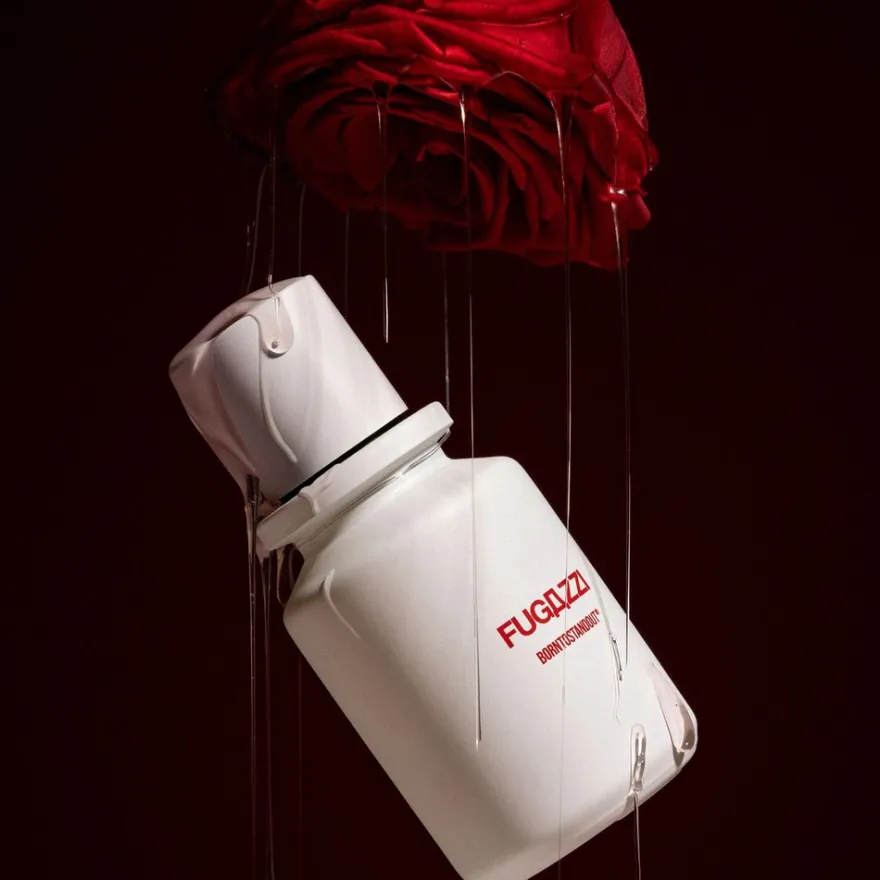 Fugazzi Btso x fugazzi 50 ml