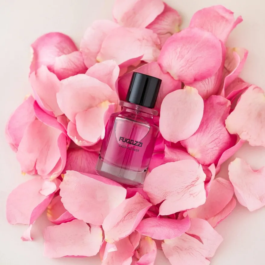 Fugazzi Cash flower 50 ml