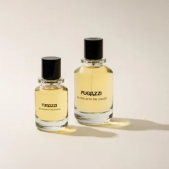 Fugazzi In love with the cocos 50 ml