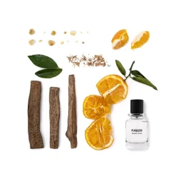 Fugazzi Orange crush extrait de parfum 50 ml