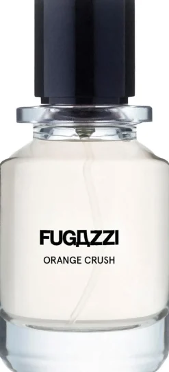 Fugazzi Orange crush extrait de parfum 50 ml