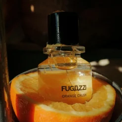 Fugazzi Orange crush extrait de parfum 50 ml
