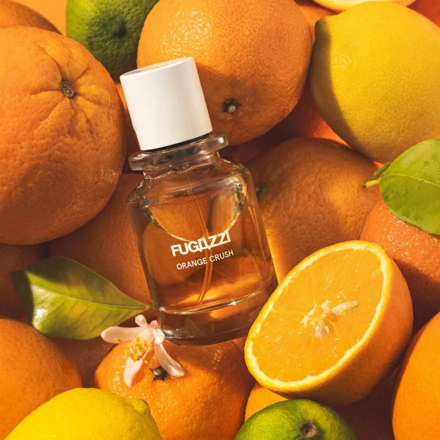 Fugazzi Orange crush 50 ml