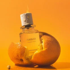 Fugazzi Orange crush 50 ml