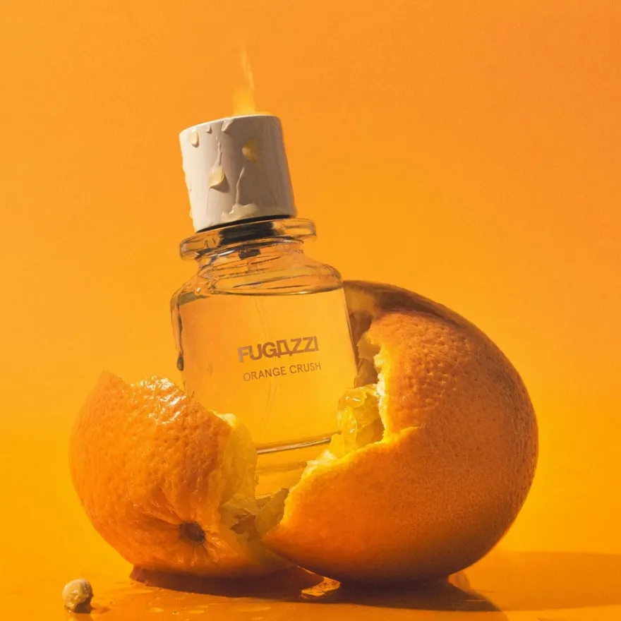 Fugazzi Orange crush 50 ml