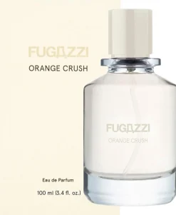 Fugazzi Orange crush 100 ml