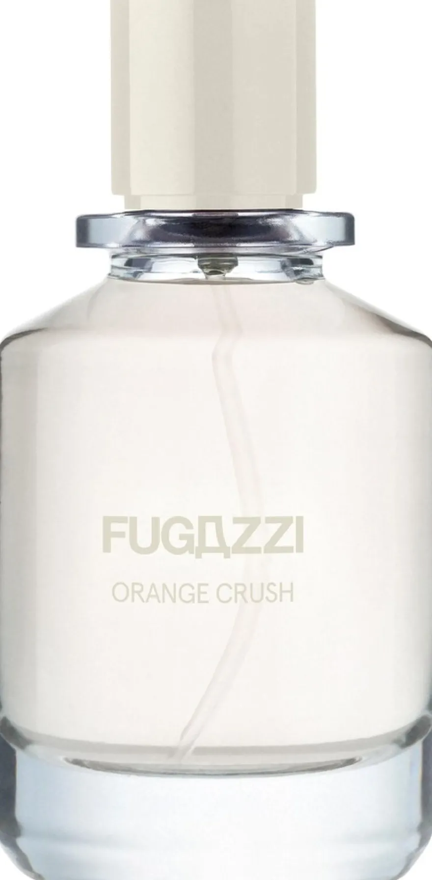 Fugazzi Orange crush 100 ml