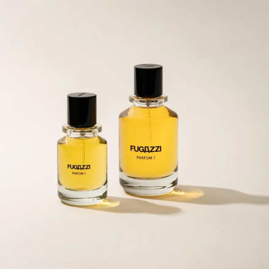 Fugazzi Parfum 1 50 ml