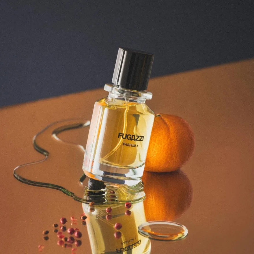 Fugazzi Parfum 1 50 ml