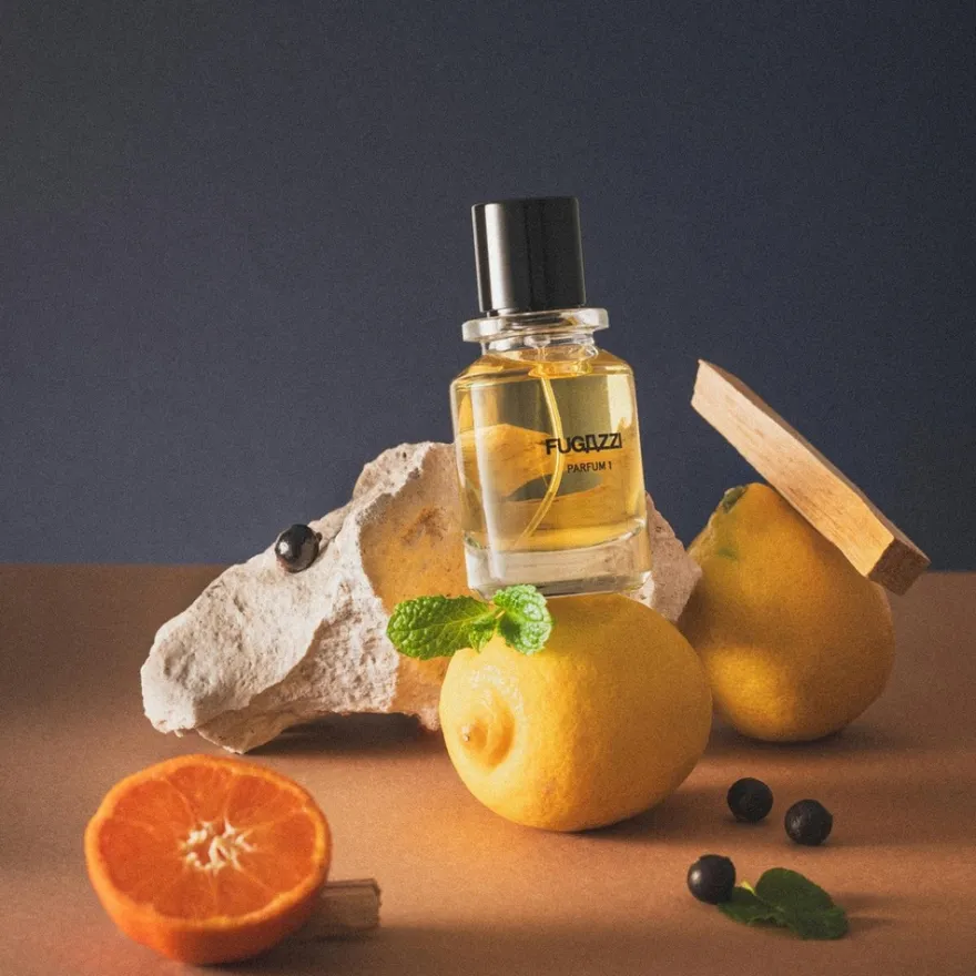 Fugazzi Parfum 1 100 ml