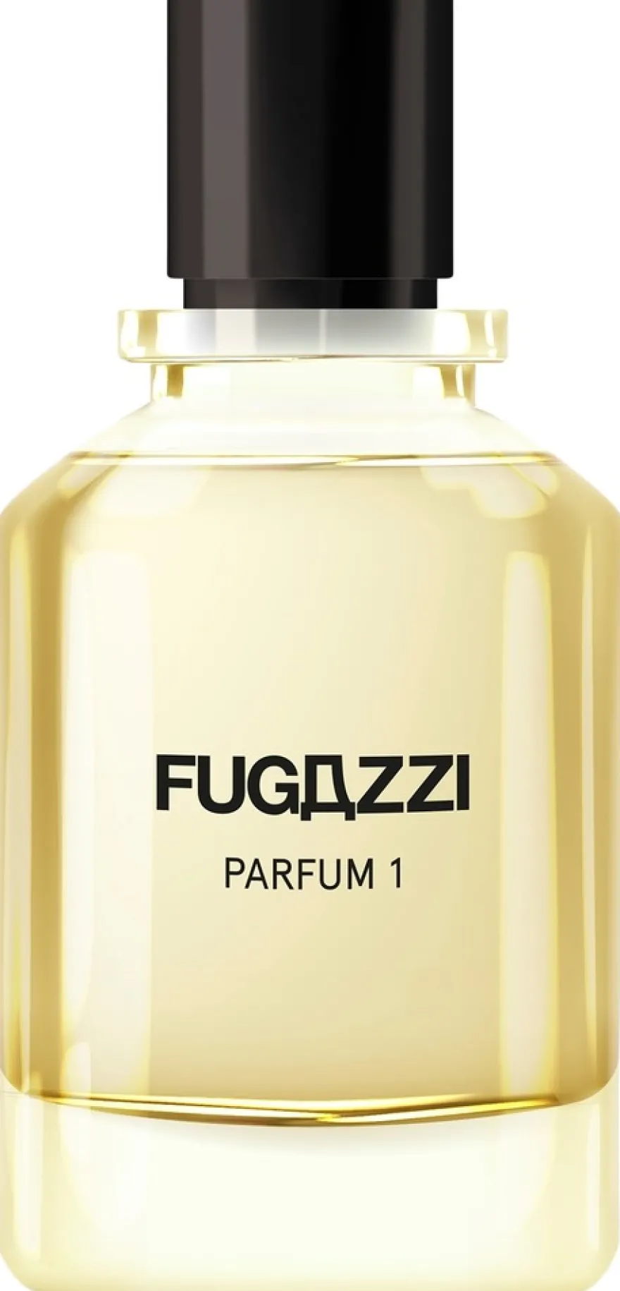 Fugazzi Parfum 1 100 ml