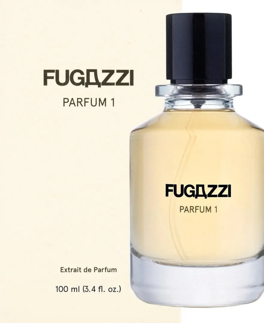 Fugazzi Parfum 1 100 ml