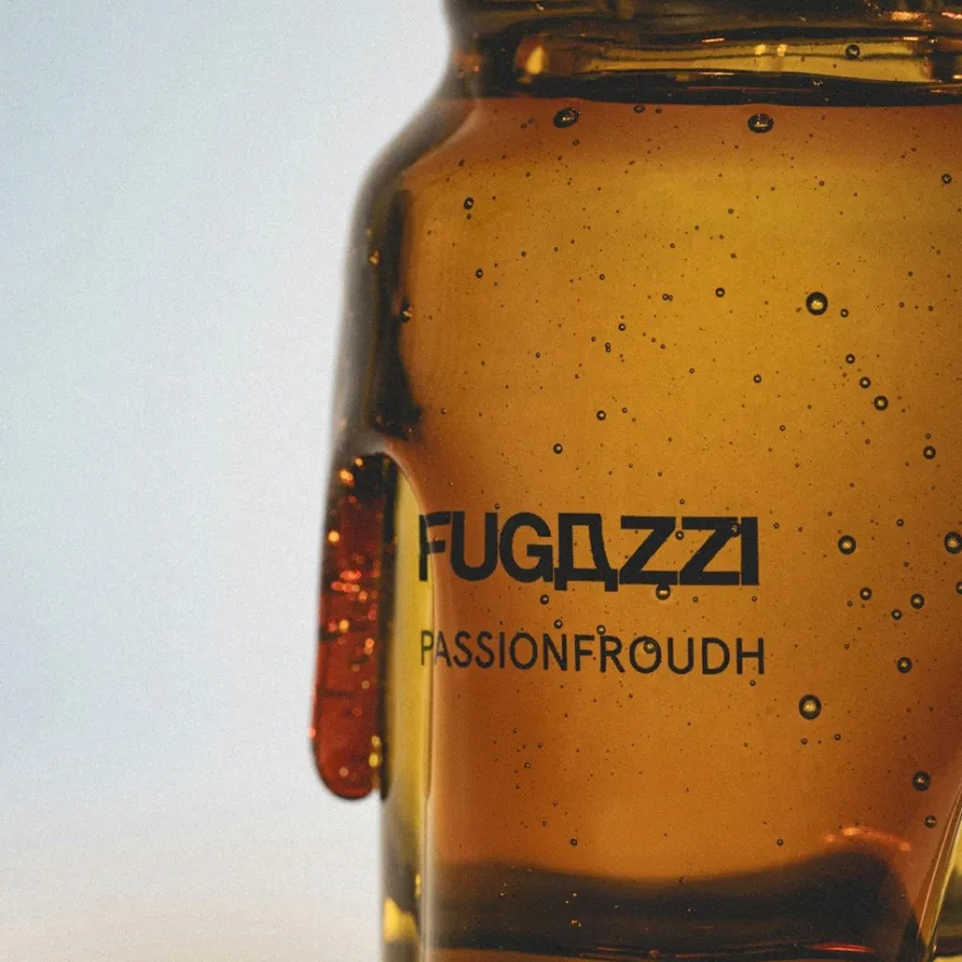 Fugazzi Passionfroudh 50 ml