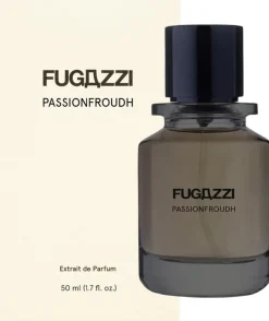 Fugazzi Passionfroudh 50 ml