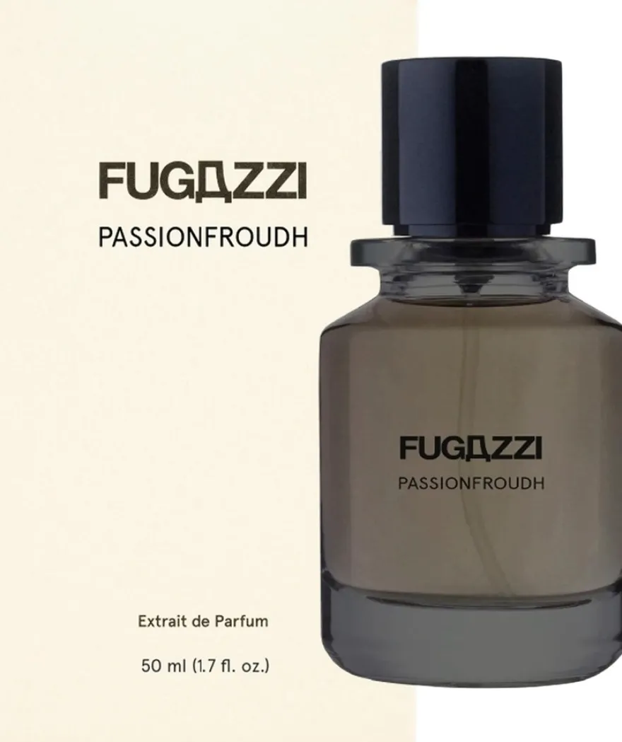 Fugazzi Passionfroudh 50 ml